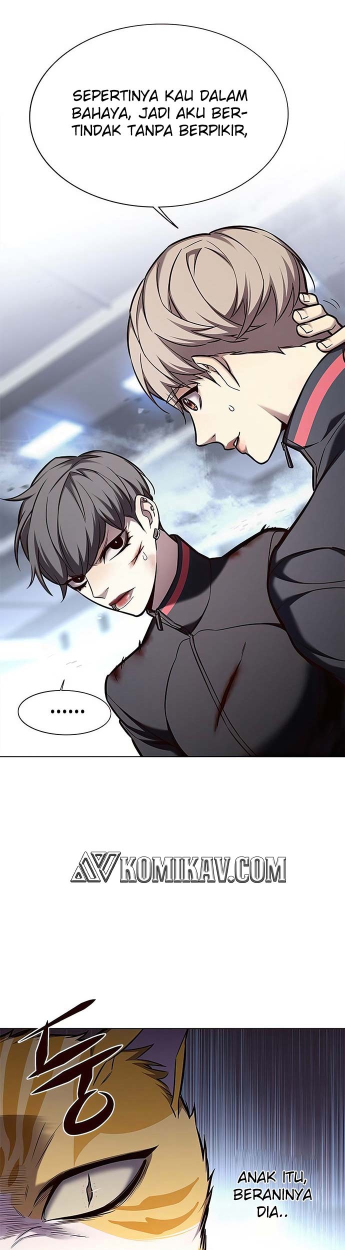 Eleceed - Chapter 155 - Page 6