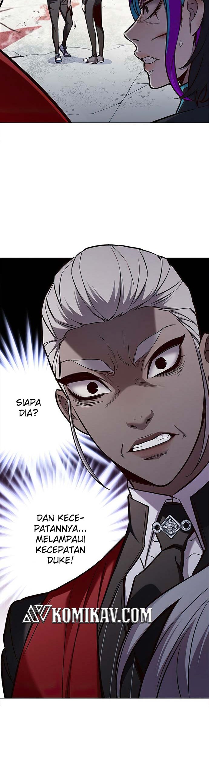 Eleceed - Chapter 155 - Page 9