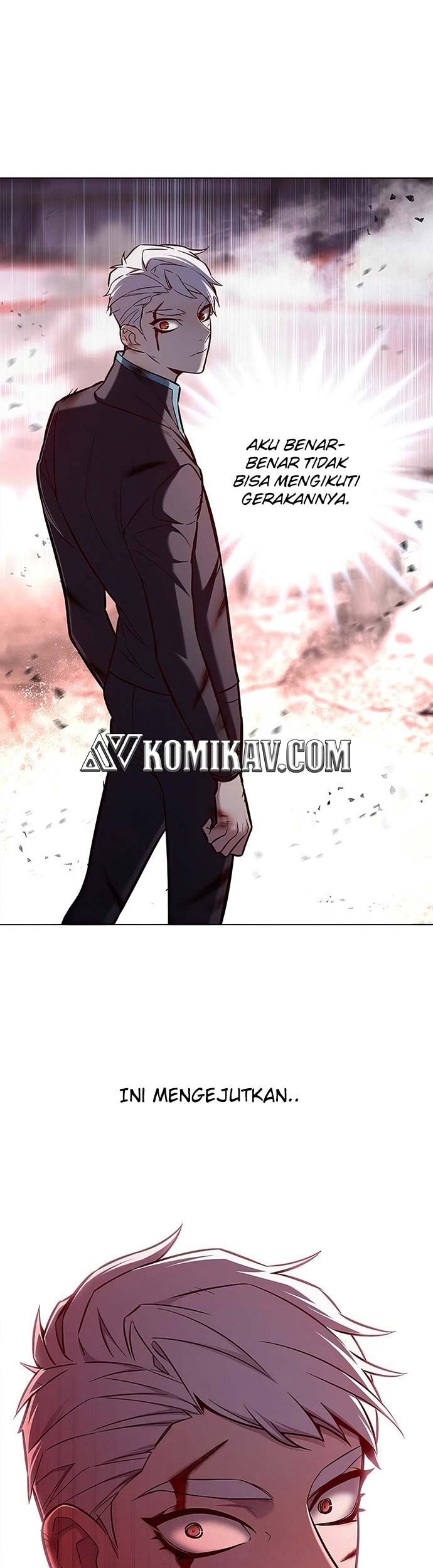 Eleceed - Chapter 155 - Page 10