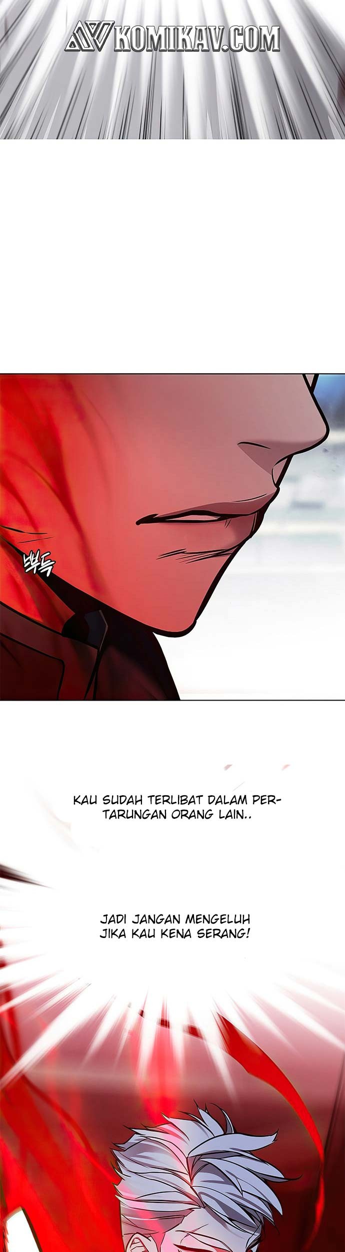 Eleceed - Chapter 155 - Page 12