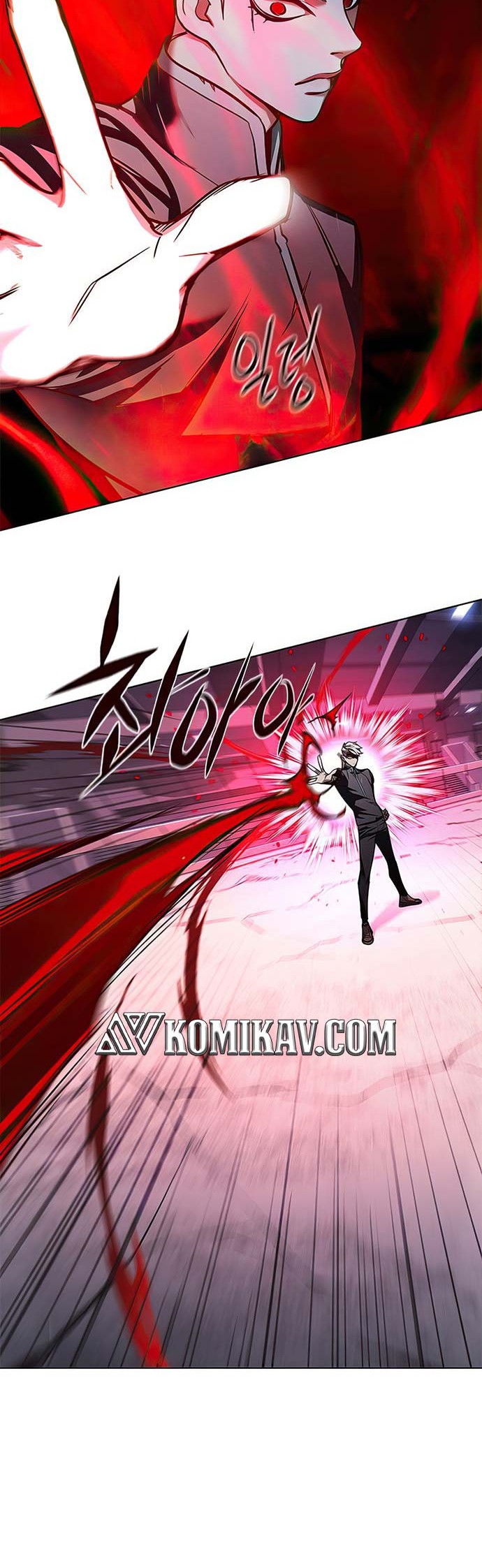 Eleceed - Chapter 155 - Page 13