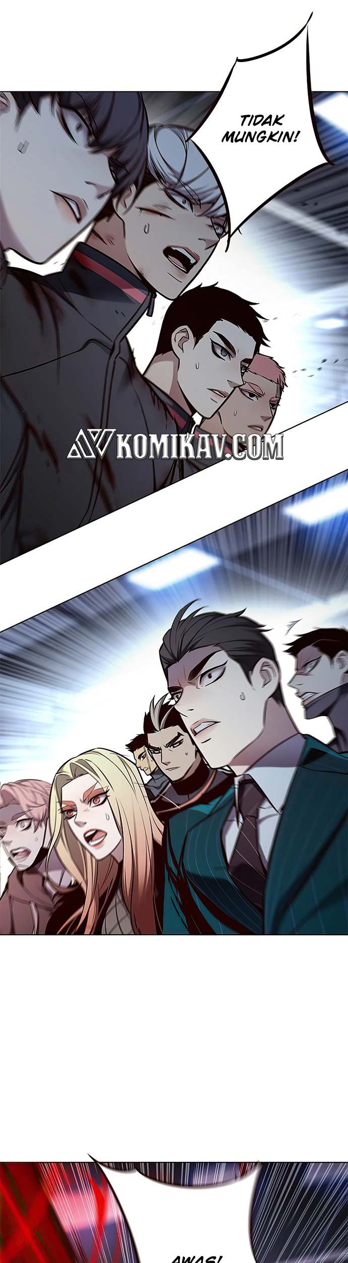 Eleceed - Chapter 155 - Page 14