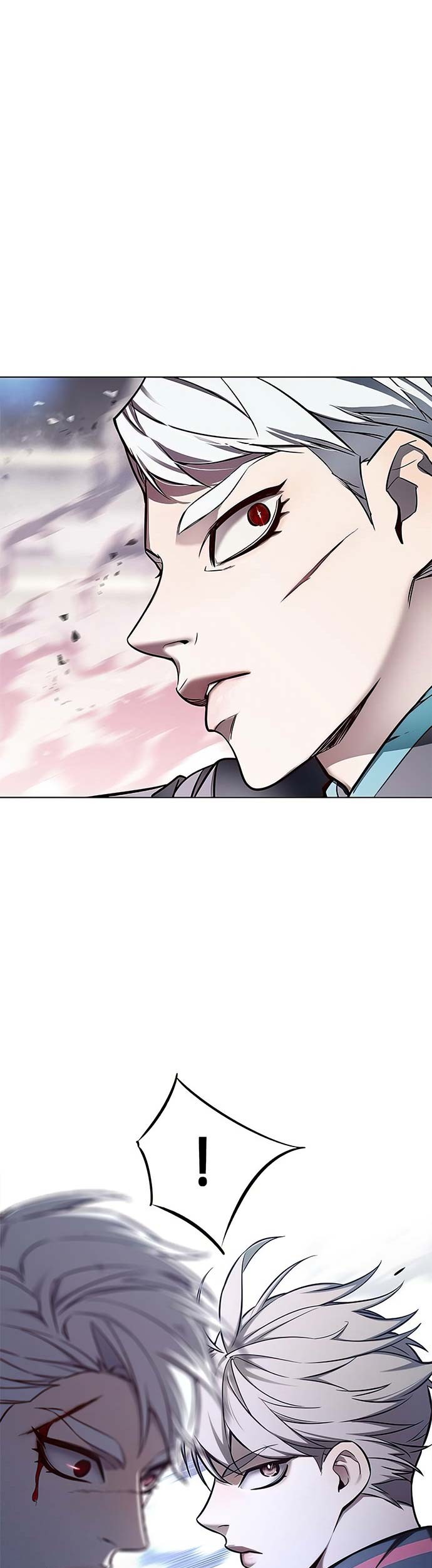 Eleceed - Chapter 155 - Page 16