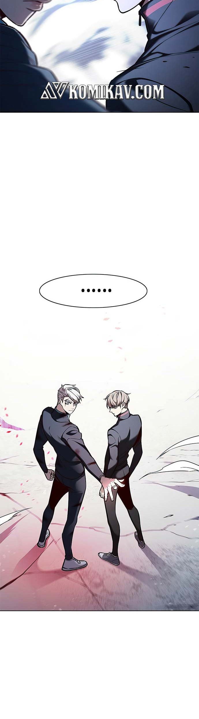 Eleceed - Chapter 155 - Page 17