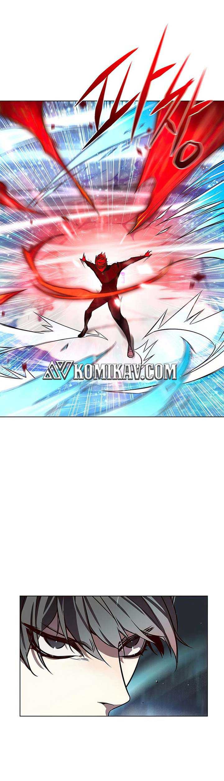 Eleceed - Chapter 154 - Page 24