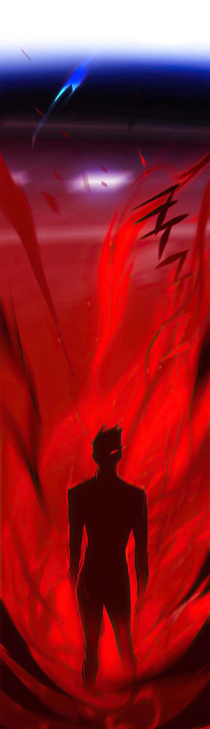 Eleceed - Chapter 154 - Page 25