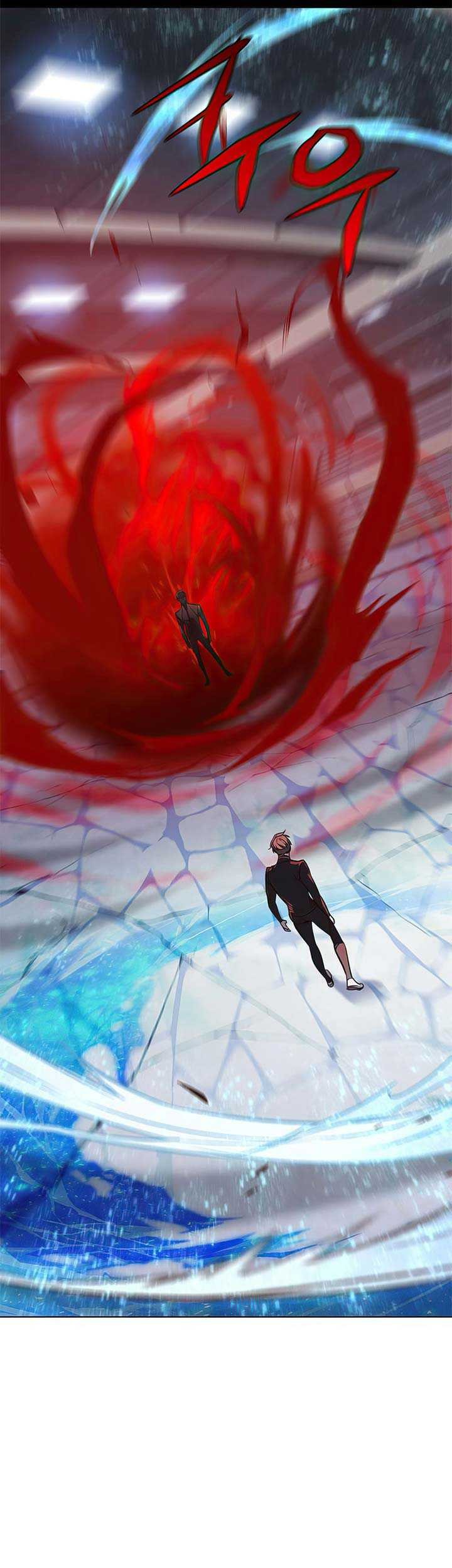 Eleceed - Chapter 154 - Page 27