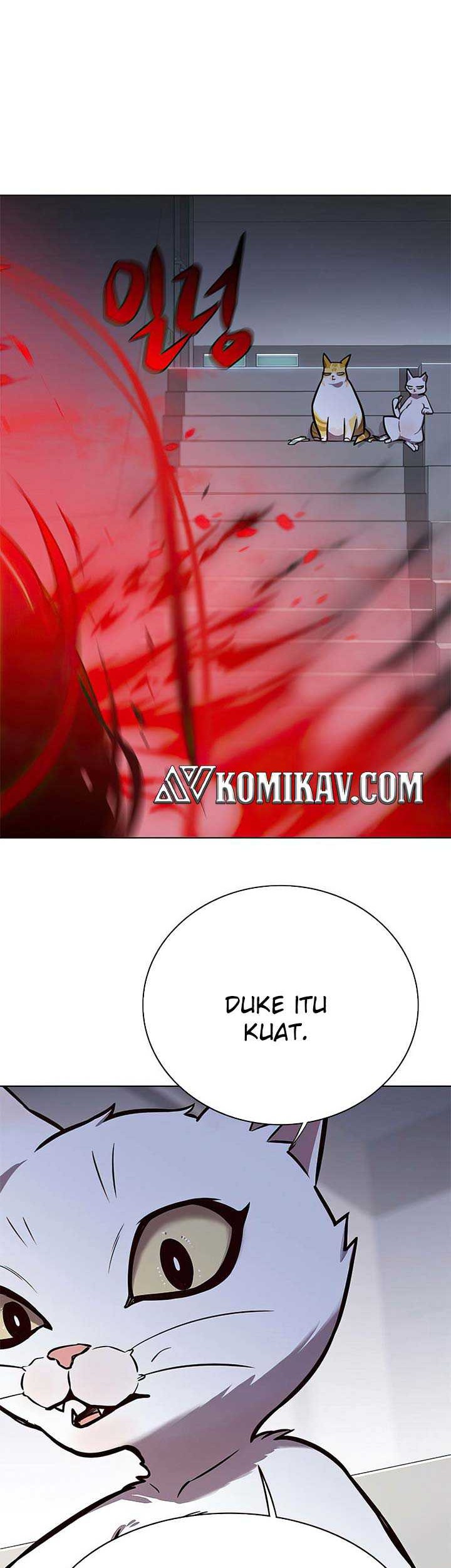 Eleceed - Chapter 154 - Page 28