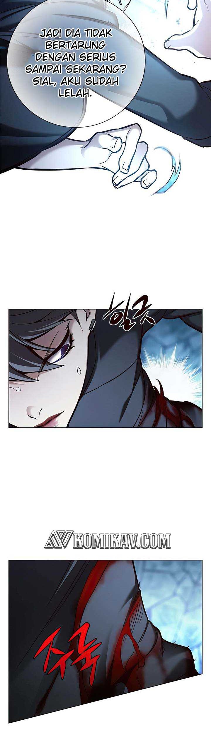 Eleceed - Chapter 154 - Page 31