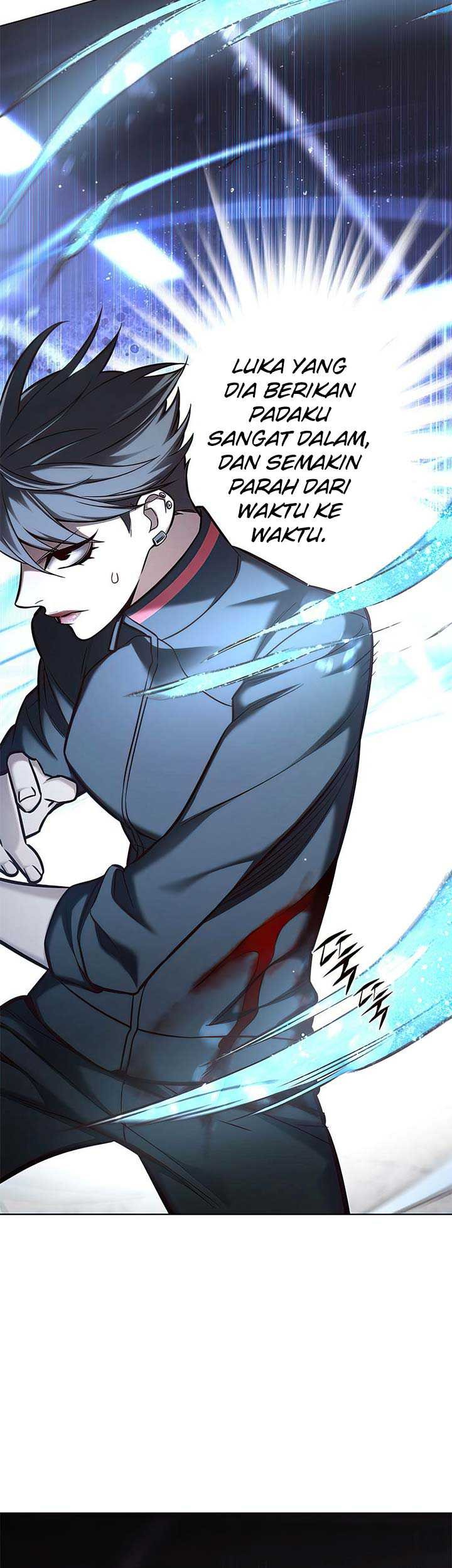 Eleceed - Chapter 154 - Page 33