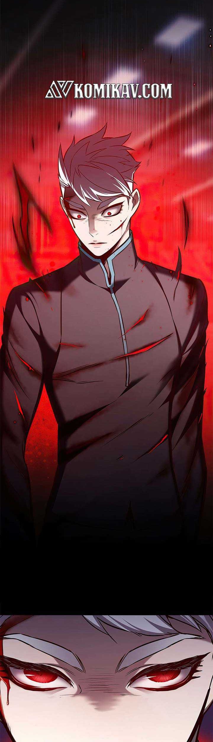 Eleceed - Chapter 154 - Page 34