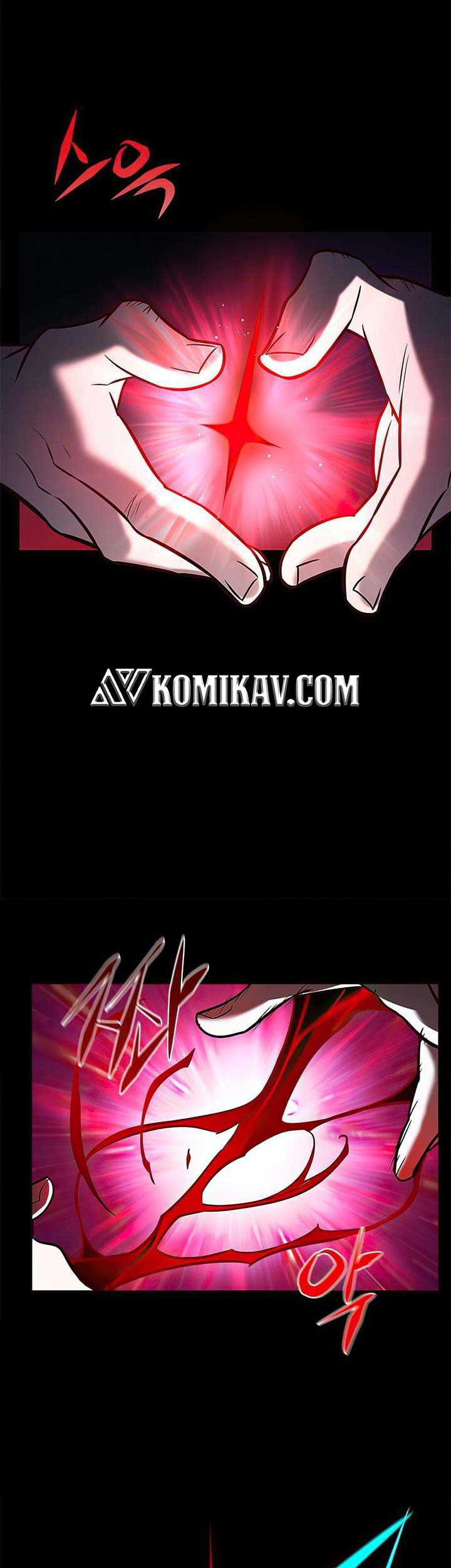 Eleceed - Chapter 154 - Page 36