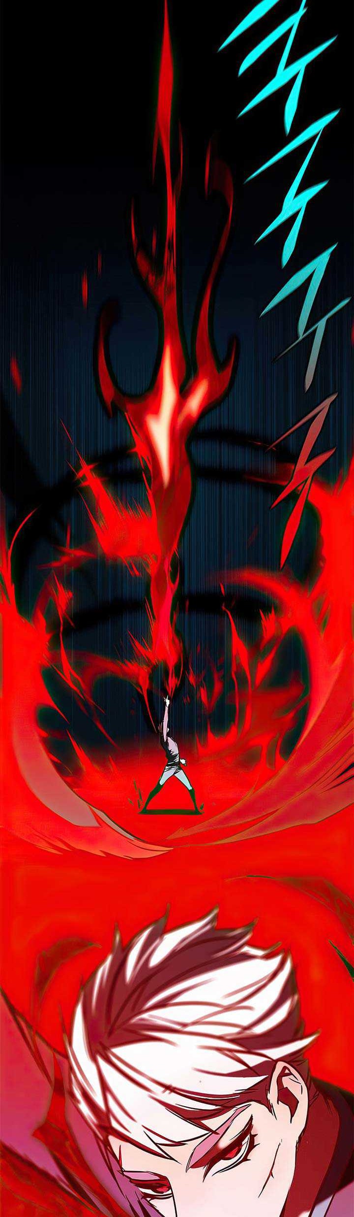 Eleceed - Chapter 154 - Page 37