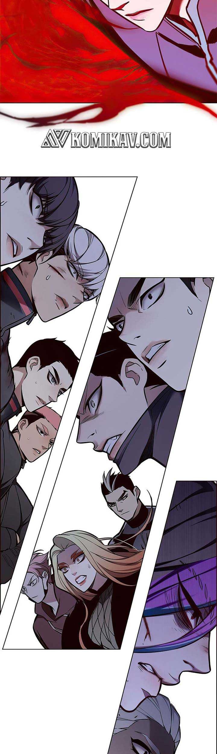 Eleceed - Chapter 154 - Page 38