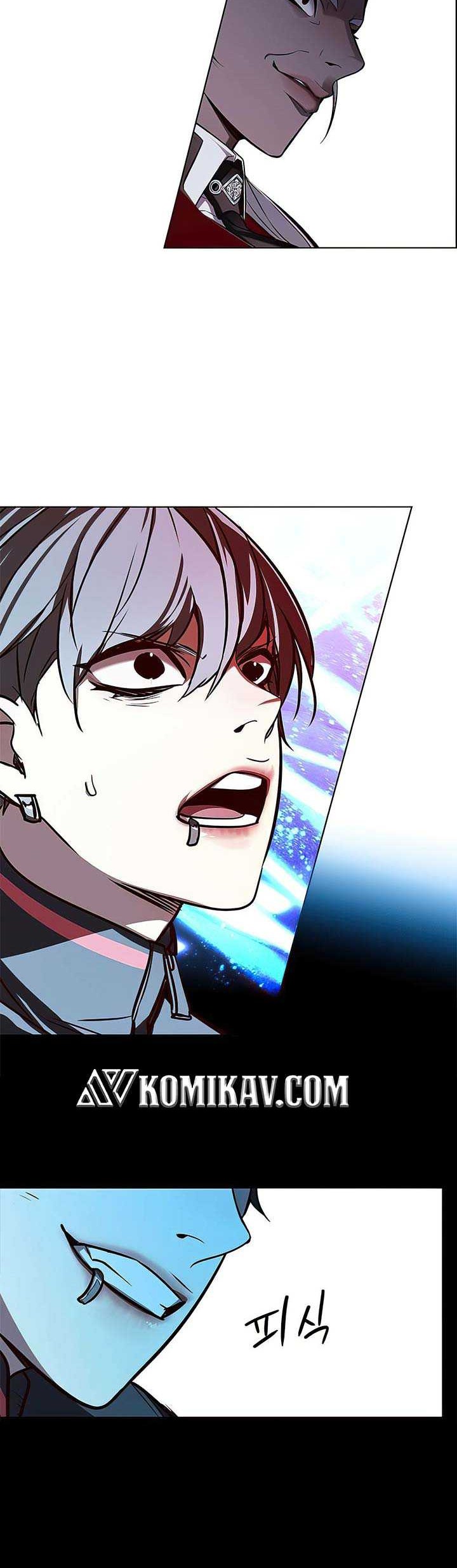 Eleceed - Chapter 154 - Page 39