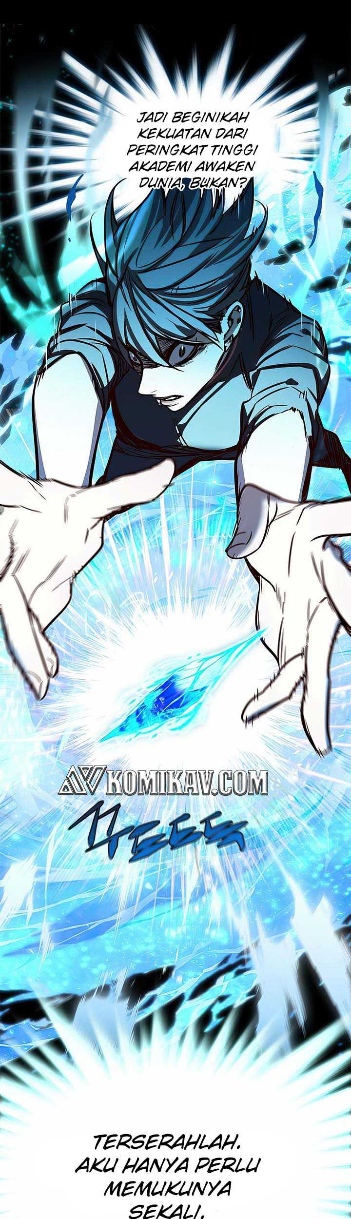 Eleceed - Chapter 154 - Page 40