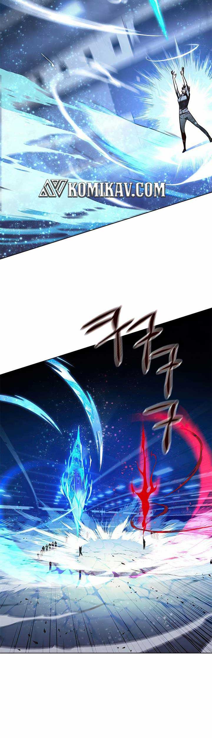 Eleceed - Chapter 154 - Page 43