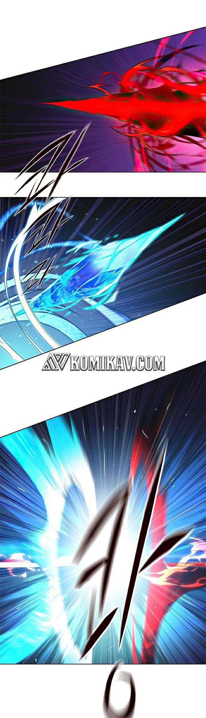 Eleceed - Chapter 154 - Page 46