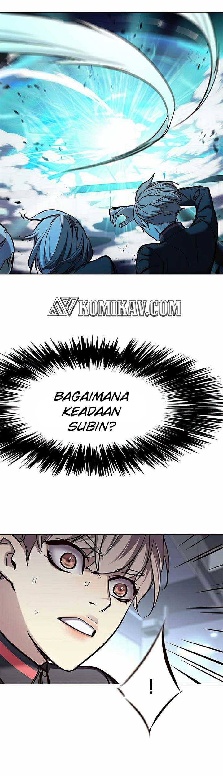 Eleceed - Chapter 154 - Page 48