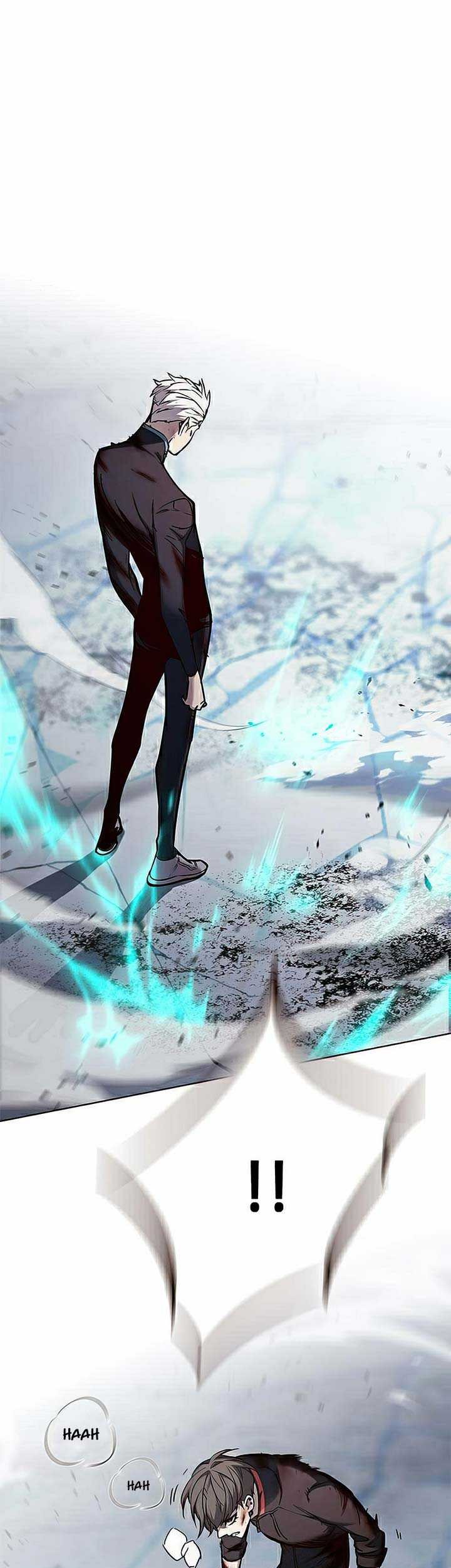 Eleceed - Chapter 154 - Page 50