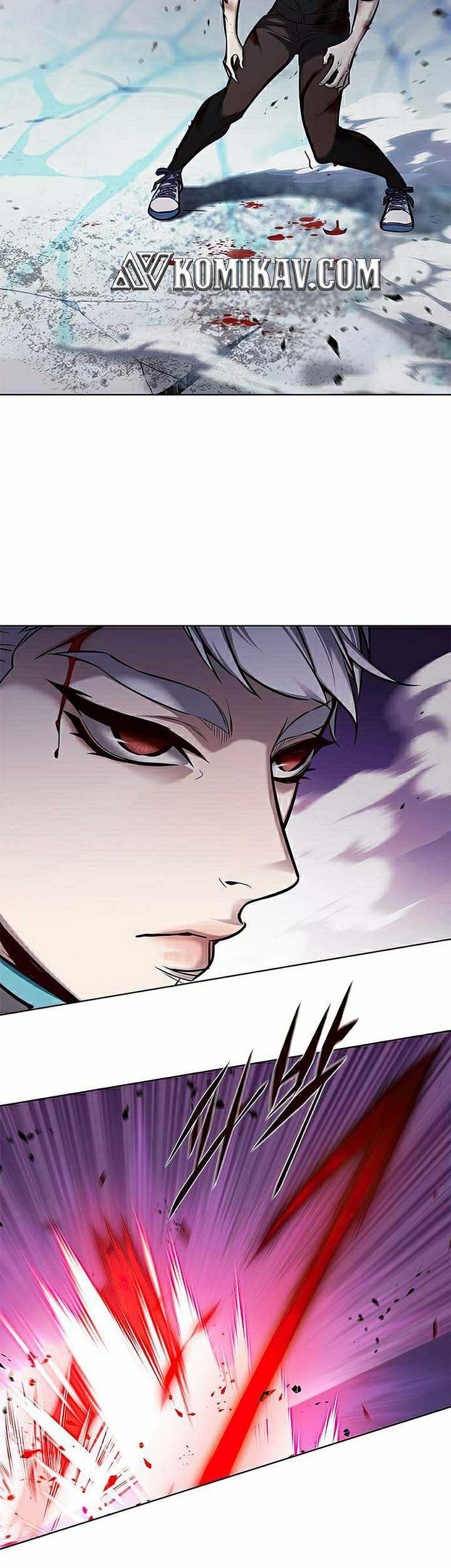 Eleceed - Chapter 154 - Page 51