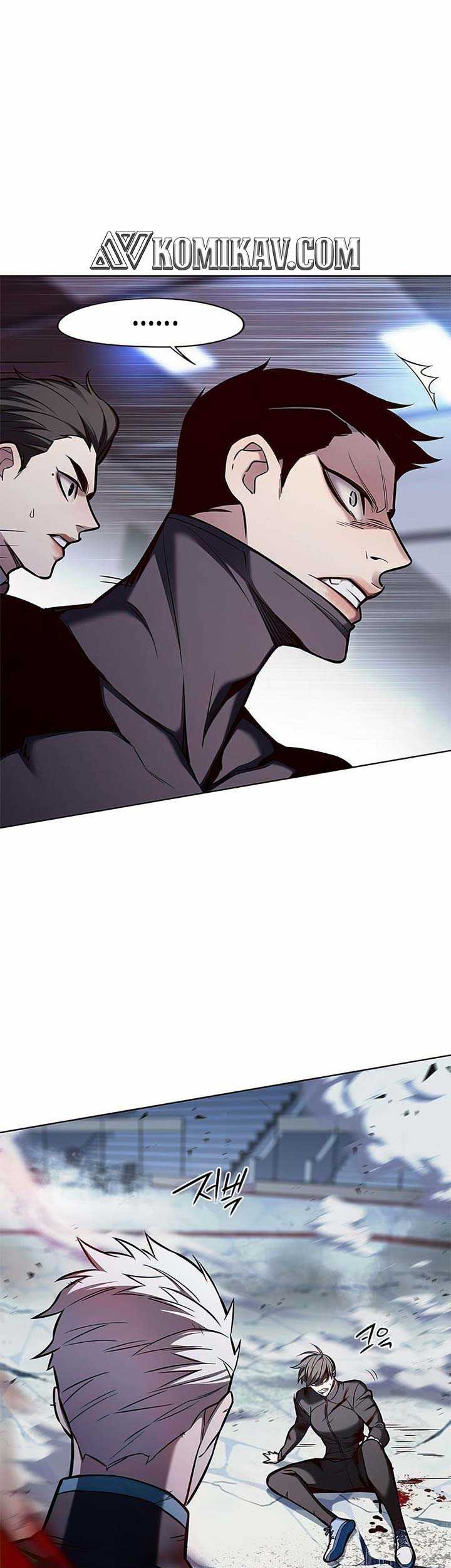 Eleceed - Chapter 154 - Page 54