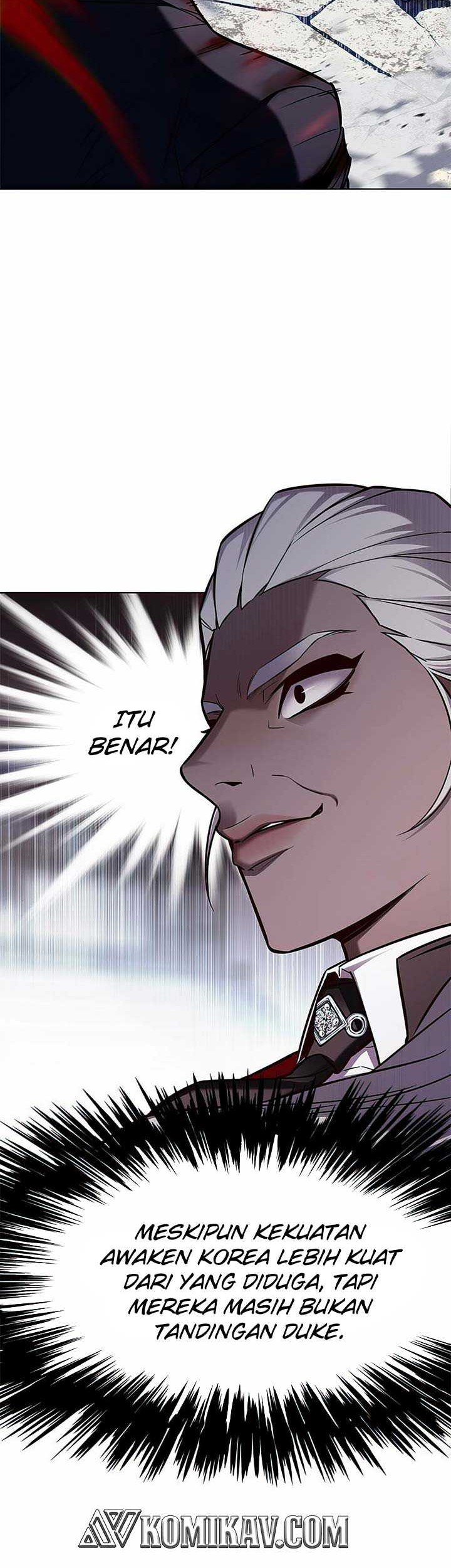 Eleceed - Chapter 154 - Page 55