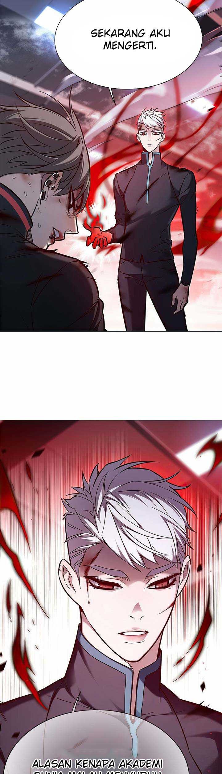 Eleceed - Chapter 154 - Page 57