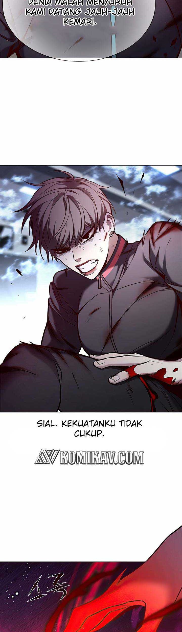 Eleceed - Chapter 154 - Page 58