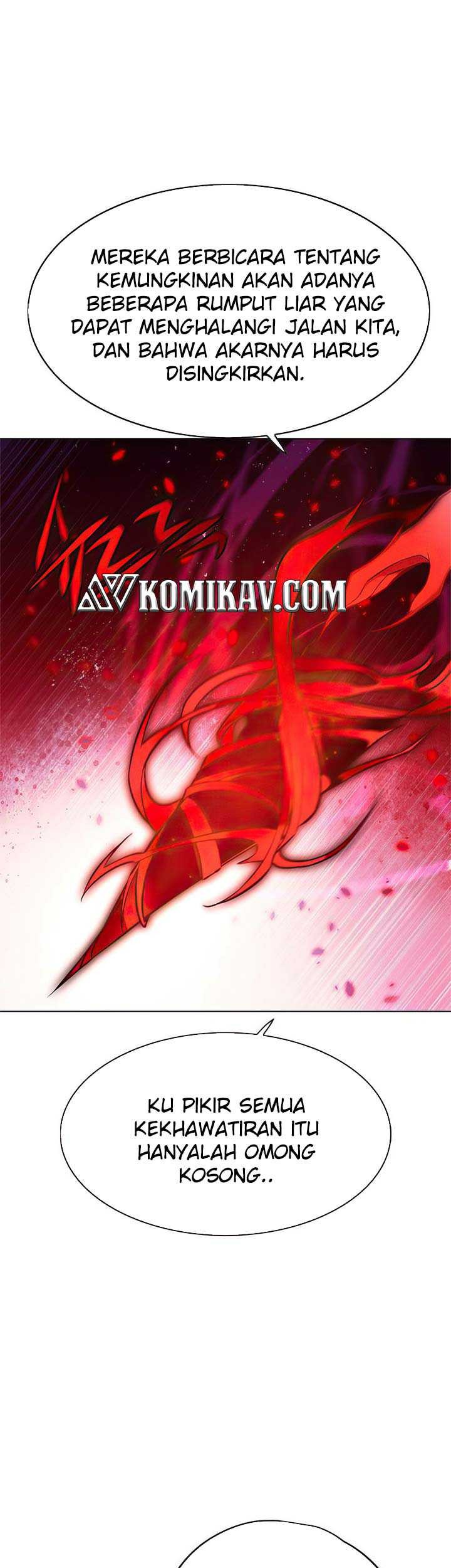 Eleceed - Chapter 154 - Page 60