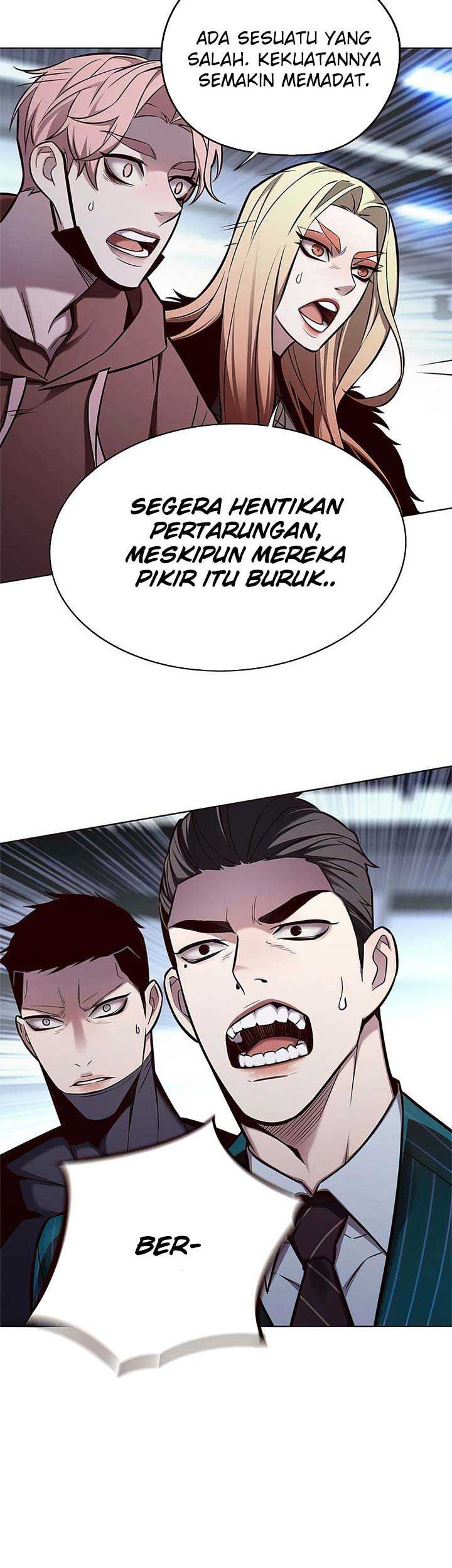 Eleceed - Chapter 154 - Page 61