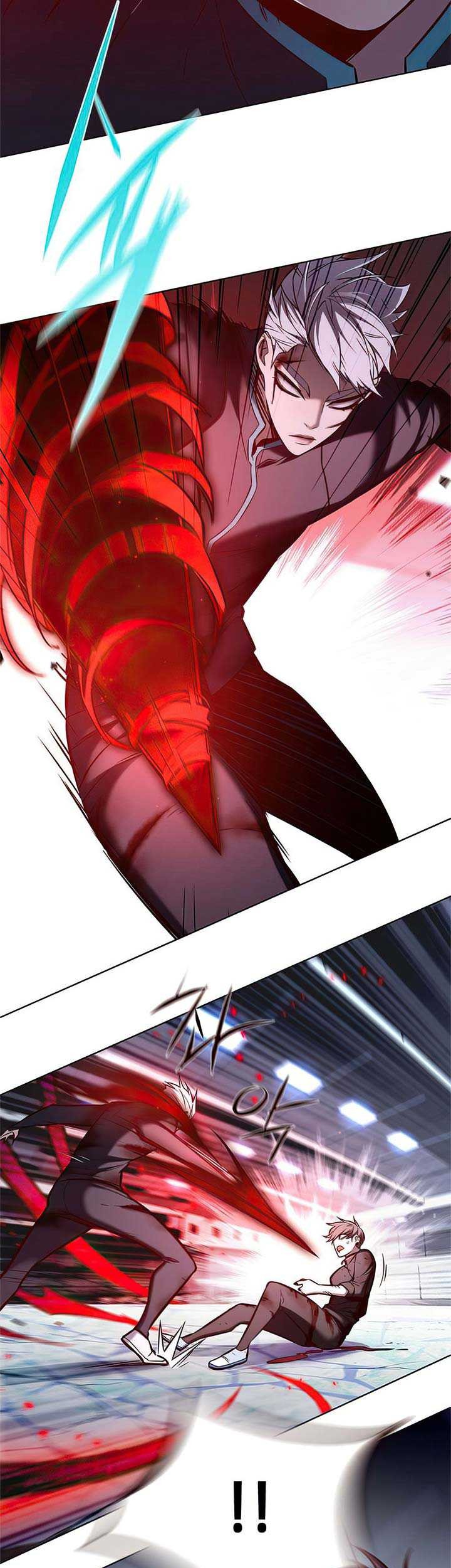 Eleceed - Chapter 154 - Page 63