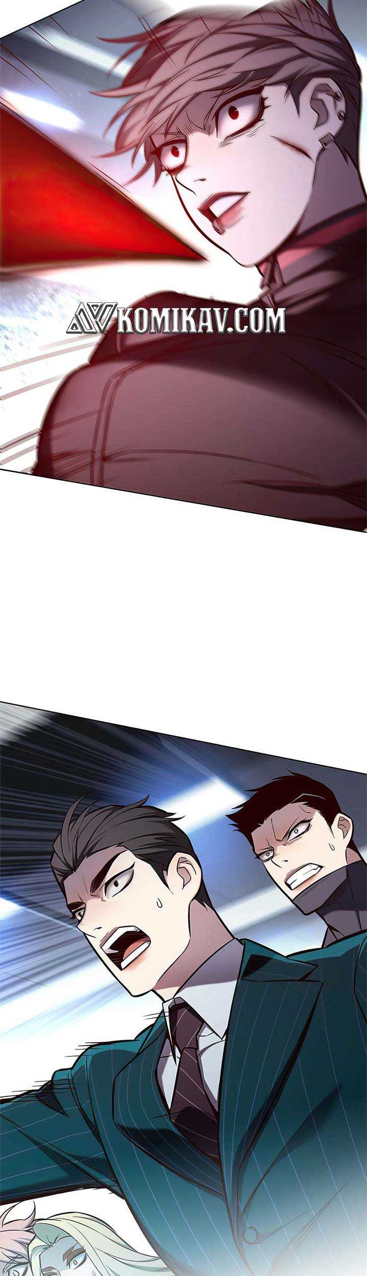 Eleceed - Chapter 154 - Page 64