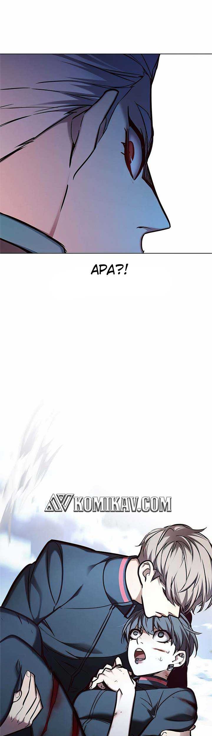 Eleceed - Chapter 154 - Page 70