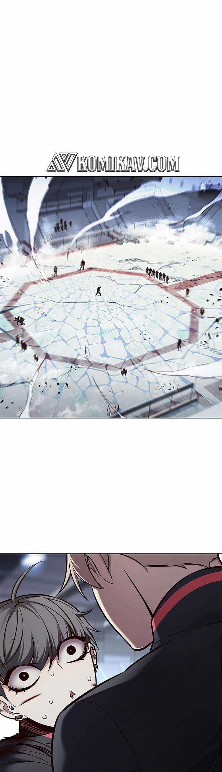 Eleceed - Chapter 154 - Page 72