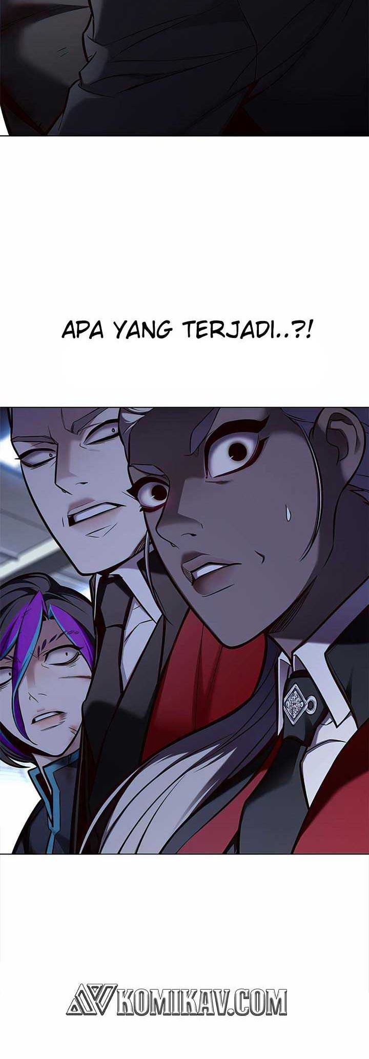 Eleceed - Chapter 154 - Page 73