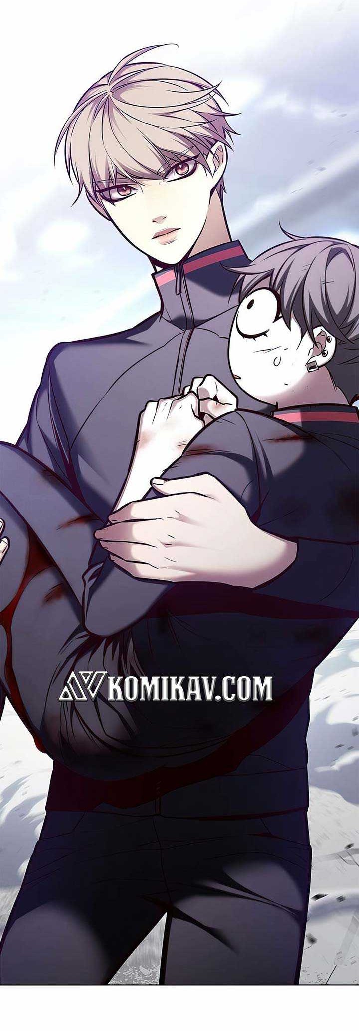 Eleceed - Chapter 154 - Page 75