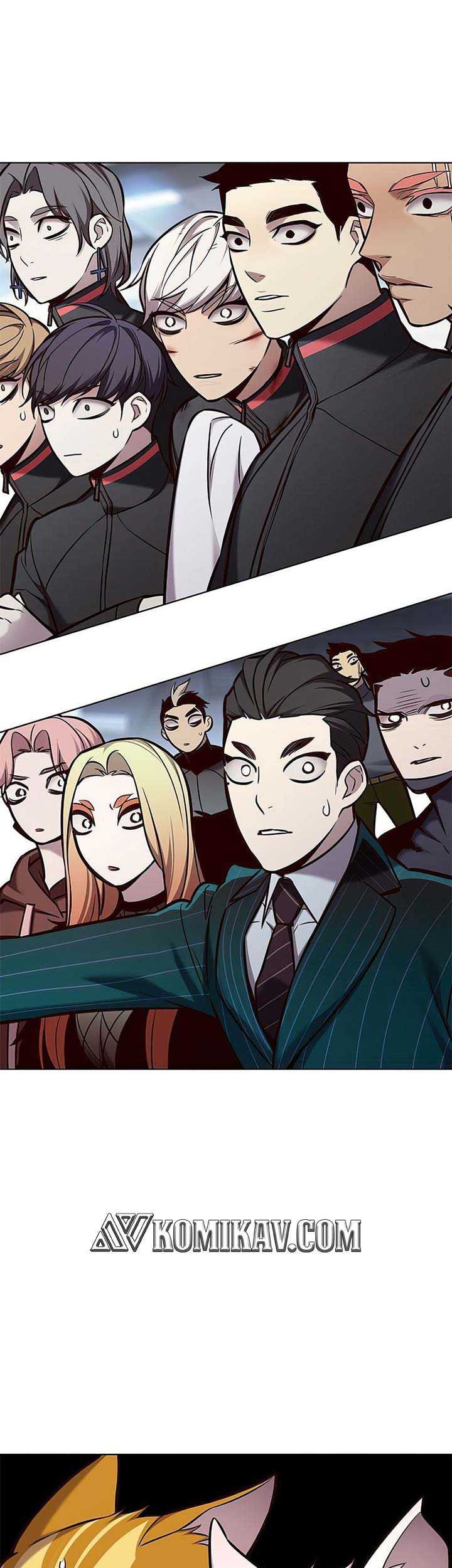 Eleceed - Chapter 154 - Page 76