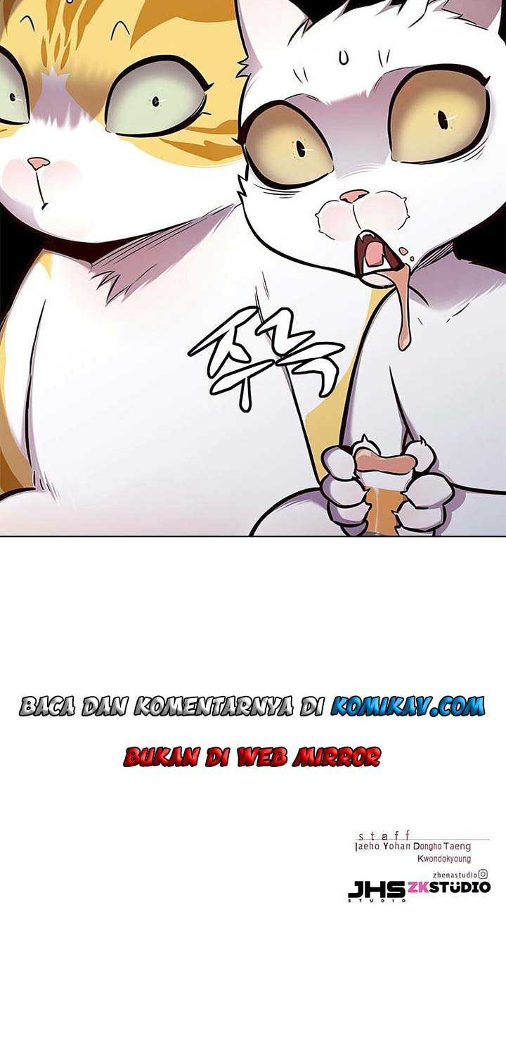 Eleceed - Chapter 154 - Page 77