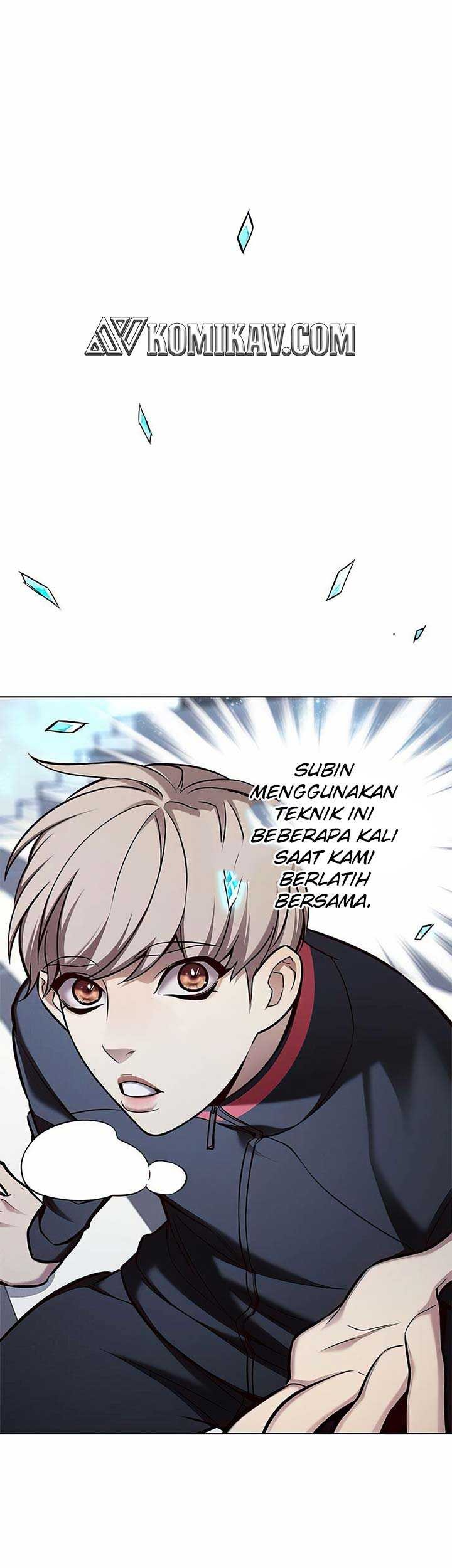 Eleceed - Chapter 154 - Page 2