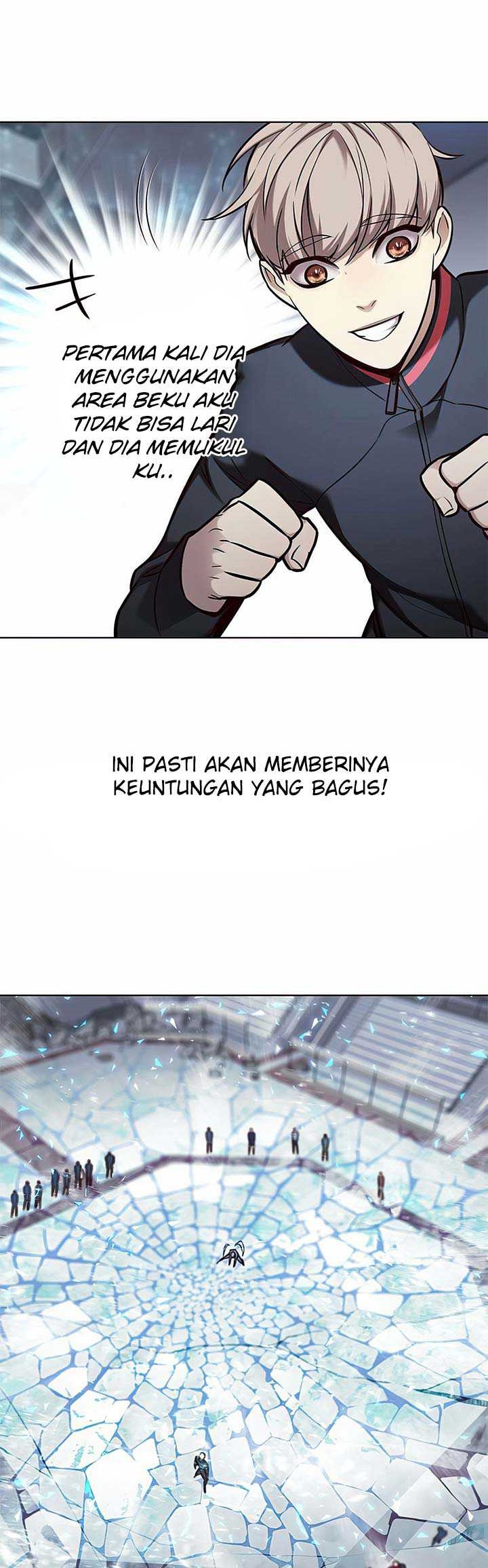 Eleceed - Chapter 154 - Page 3