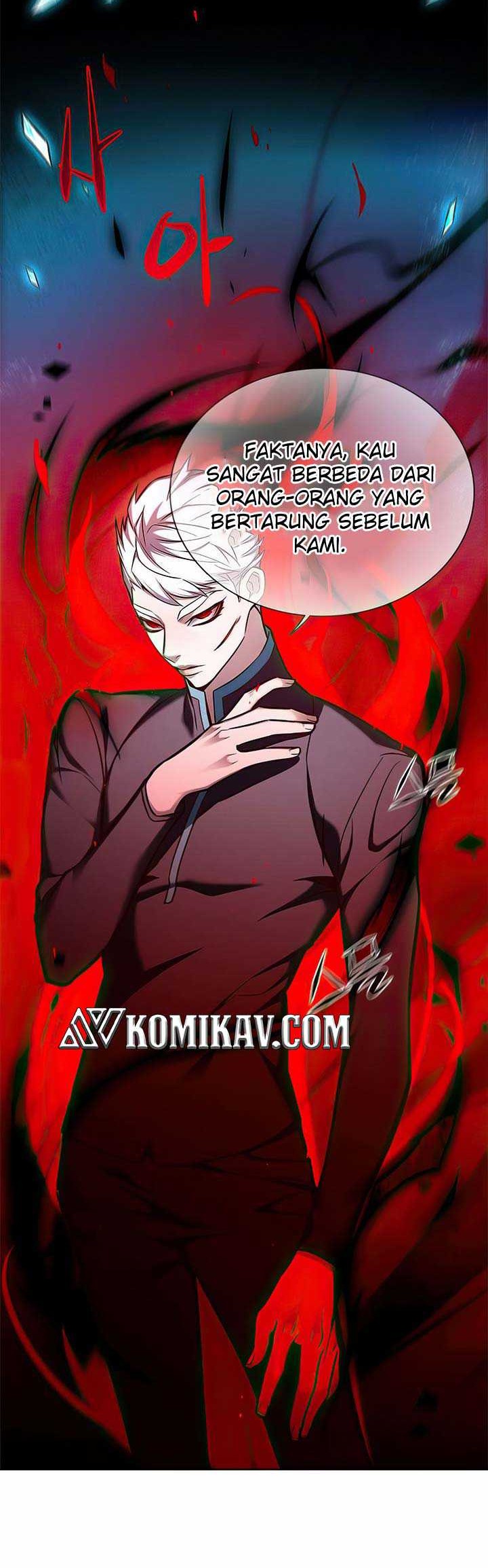 Eleceed - Chapter 154 - Page 5