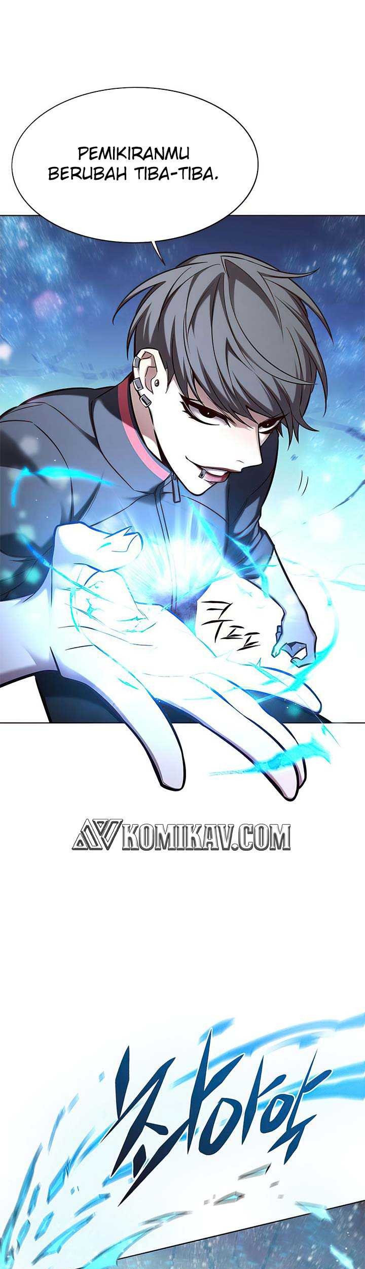 Eleceed - Chapter 154 - Page 6