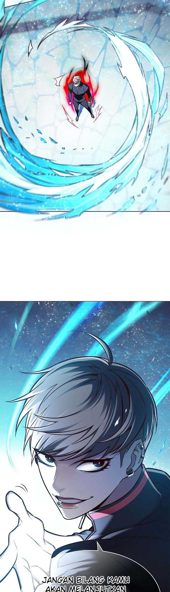 Eleceed - Chapter 154 - Page 7