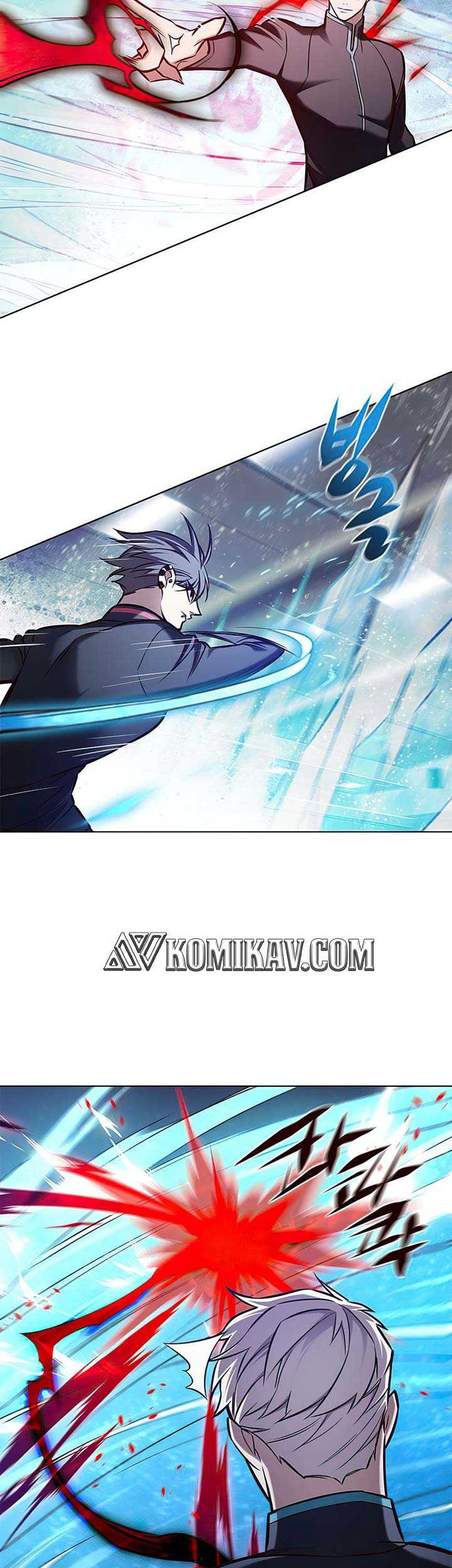 Eleceed - Chapter 154 - Page 10