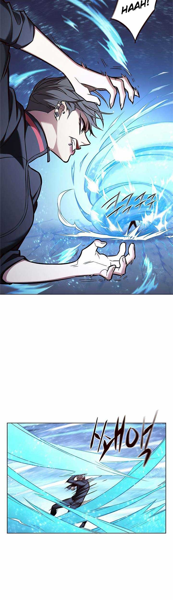 Eleceed - Chapter 154 - Page 15