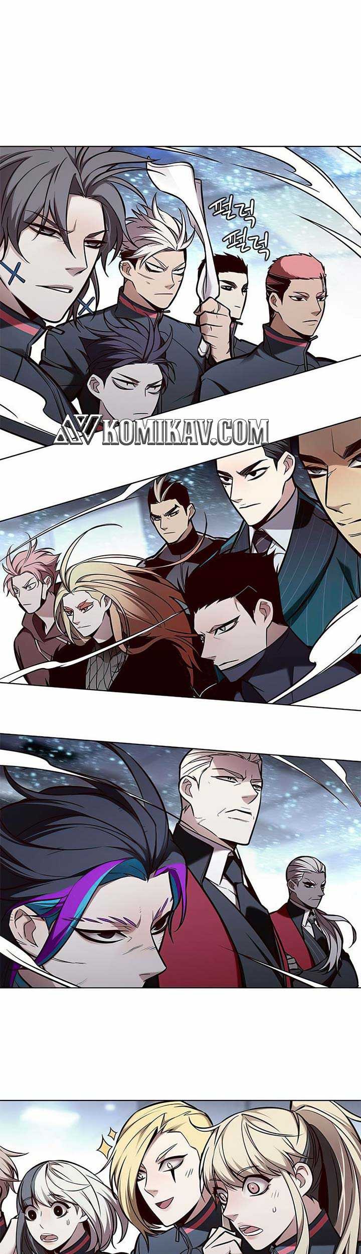 Eleceed - Chapter 154 - Page 18