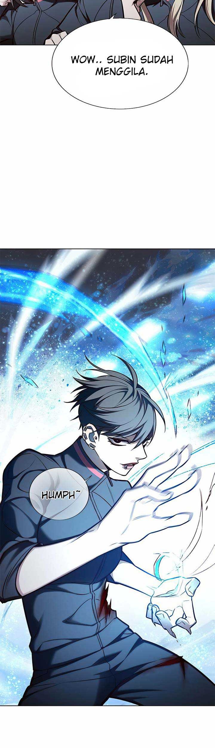 Eleceed - Chapter 154 - Page 19