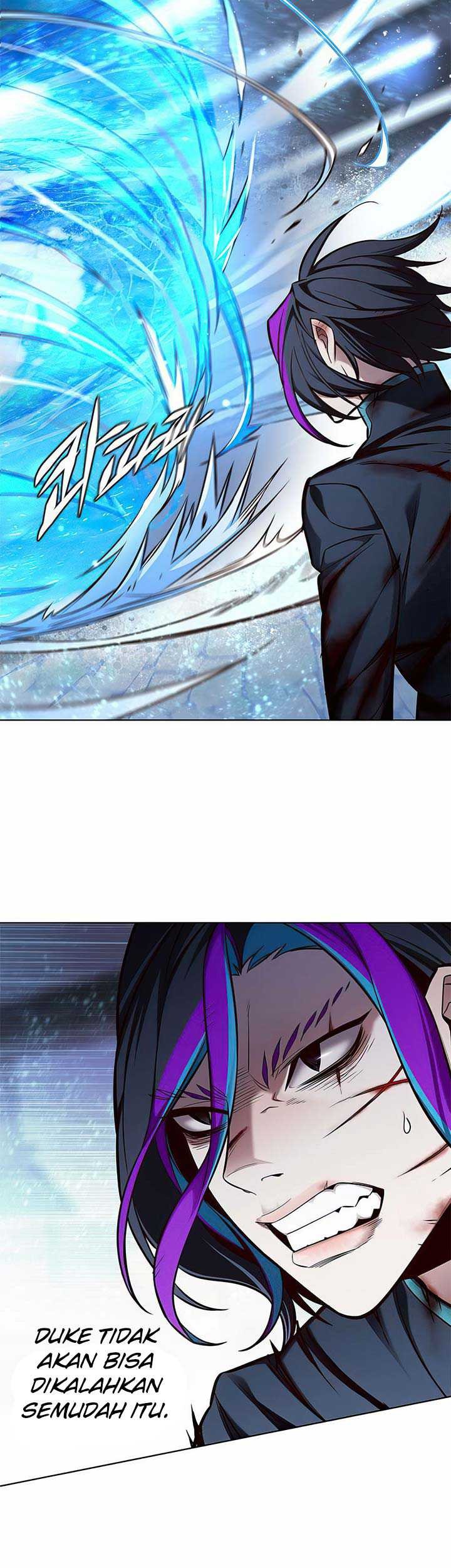 Eleceed - Chapter 154 - Page 21