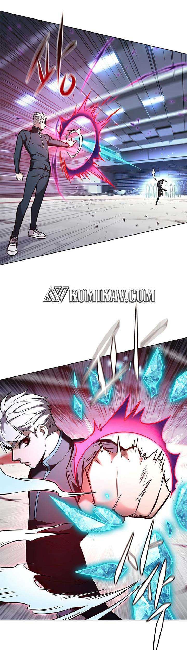 Eleceed - Chapter 153 - Page 16
